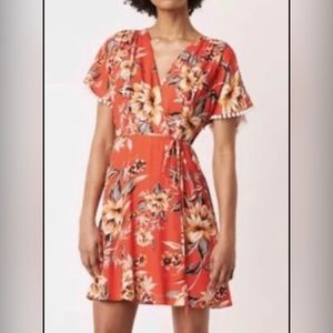 French Connection Claribel Dress